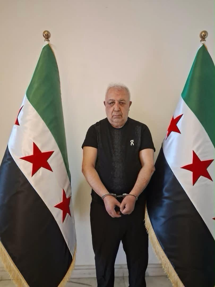 Reyhanlı saldırısının failleri tek tek yakalandı
